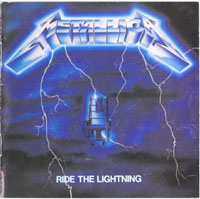 Ride The Lightning